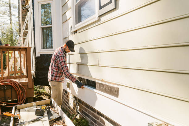 Top rated local Storm Damage Siding Repair specialists in Arlington, OH